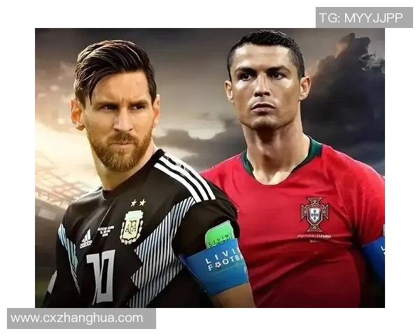 2025年全球足球球星最新排名揭晓：梅西与C罗谁更强势？