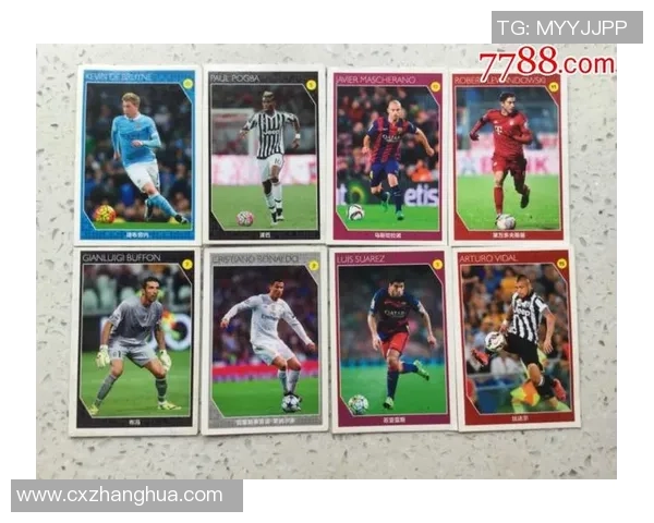 5元足球球星卡是否真实？市场上低价卡片的真伪分析