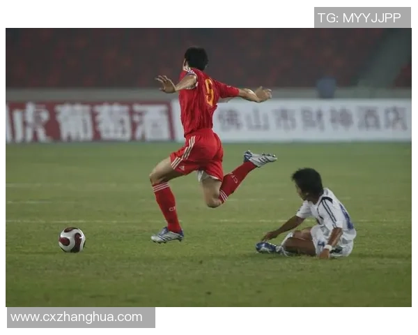 中国足球历史上涌现过哪些超级球星他们的成就与影响力如何 中国足球历史上涌现过哪些超级球星他们的成就与影响力如何