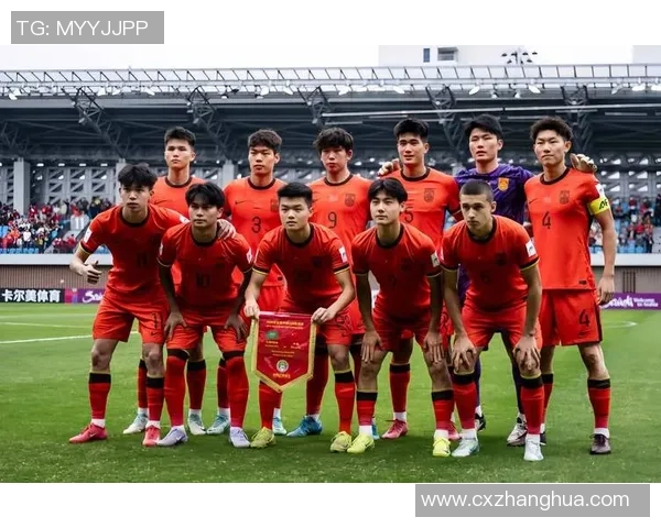 中国足球队历史上最具影响力球星盘点与其成就的深度分析