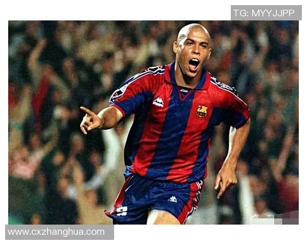 二十年前的足球天价球星:他们如今如何影响足坛发展与市场格局 二十年前的足球天价球星:他们如今如何影响足坛发展与市场格局