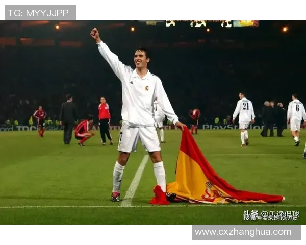 五大帅气足球巨星盘点