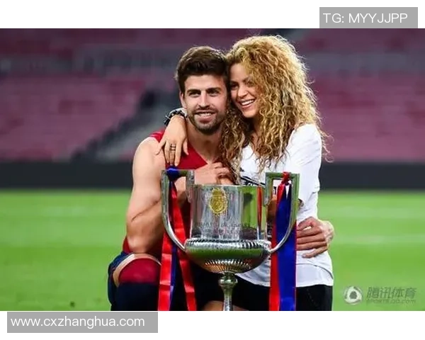 和世界足球巨星甜蜜交往背后的爱情故事与人生启示