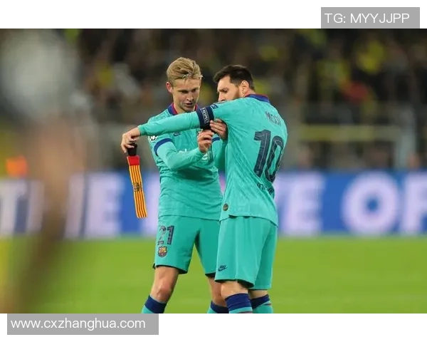 天赋异禀的足球天才如何从街头球场崭露头角走向世界舞台