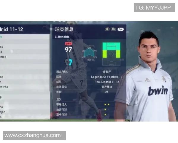 实况足球明星球员全解析 探索顶级球员背后的辉煌历程与独特魅力