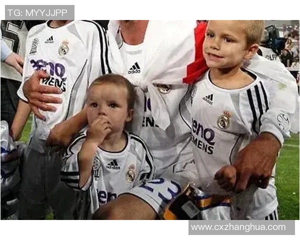 小贝足球传奇全解析 贝克汉姆的辉煌与影响力