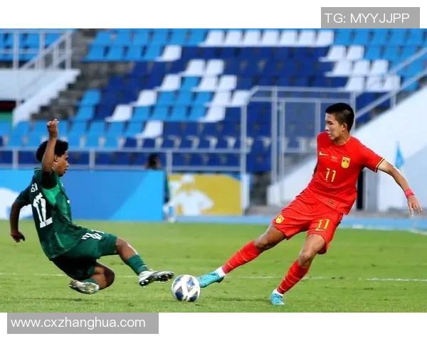 沙特足球明星在亚运会中的表现与未来潜力分析