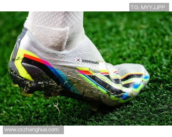 球星纷纷上脚阿迪足球鞋 展现技术与潮流完美结合