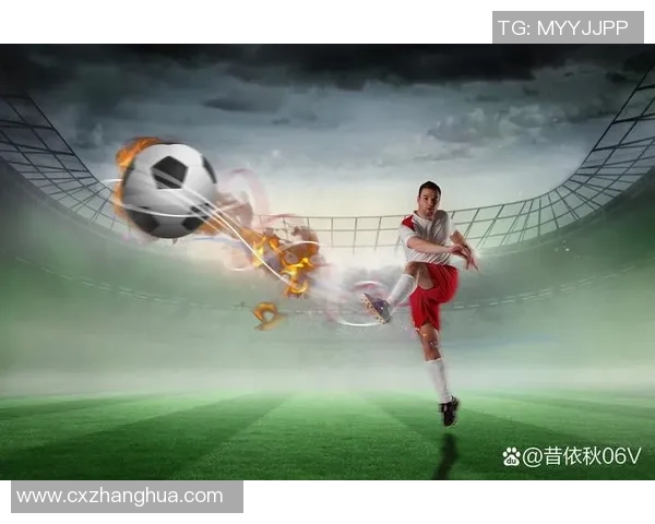 足球圈开黑球星盘点那些与队友默契十足的合作伙伴